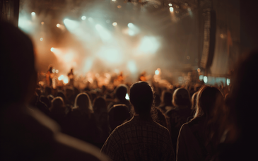 Concerto di Bruno Mars e soggiorno al Hotel Crowne Plaza Kings Cross 4*