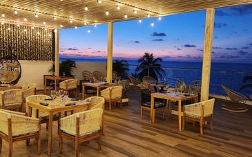 Hotel Cartagena Plaza 4*