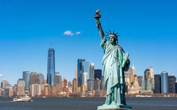 Tempo by Hilton New York Times Square 4* con escursioni incluse