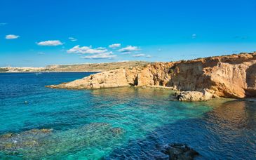Tour di gruppo: Malta, l'isola dei cavalieri