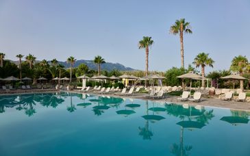 Atlantica Thalassa Hotel 4*