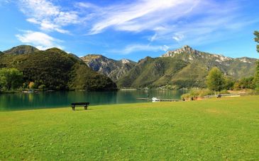 Da Elda Natural Retreat 