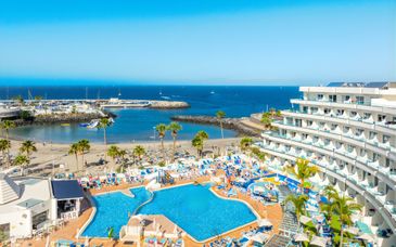 HOVIMA La Pinta Beachfront Family Hotel 4*