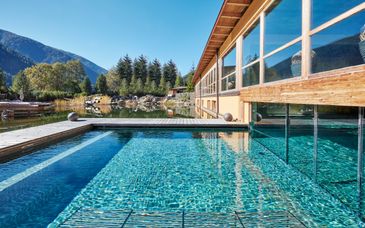 Arosea Life Balance Hotel 5*