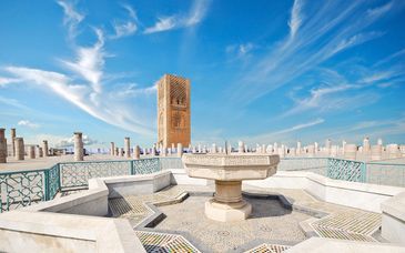 Tour di gruppo: Tradizioni, colori e atmosfere senza tempo