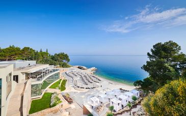 Adriatic Istria Resort by Minor Hotels 5*