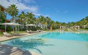 Road trip a Samana da 7 a 16 notti con possibile estensione a Santo Domingo Bay 4*