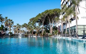 Royal G Max Hotel & Spa 5*