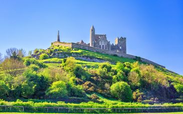 Road trip da 4 a 6 notti: Sulla rotta dei castelli irlandesi