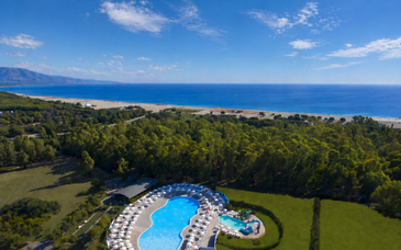 Bluserena - Sibari Green Resort 4*