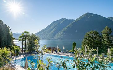 Parco San Marco Lifestyle Beach Resort 4*