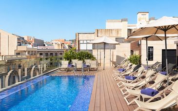 Hotel H10 Art Gallery 4*