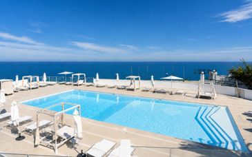 Hotel Rodi Resort 4*
