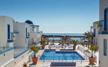 Hotel Punta del Cantal 4* 