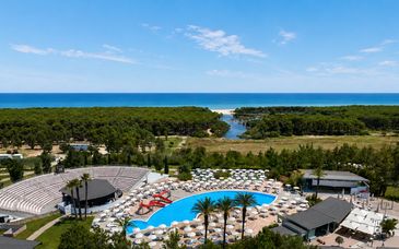 Torreserena Resort 4*