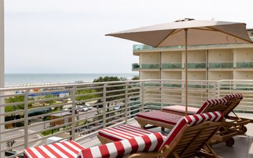 Hotel Marittimo 4*