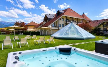 Montis Active Nature Resort 4*