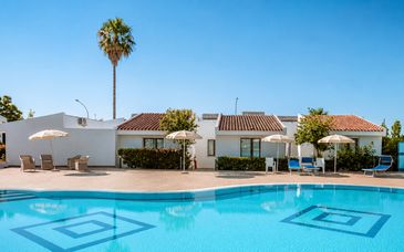 Fior di Sardegna Resort 4*