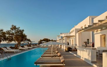 Costa Grand Resort & Spa 5*