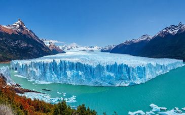 Tour privato: Argentina assoluta