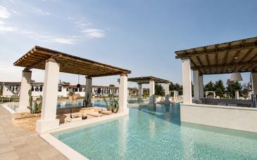 Borgo Rosso Terra 4*