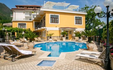 Resort Sant'Angelo & Spa 4*