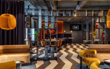 TRIBE Krakow Old Town 4*