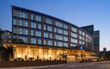 TRYP by Wyndham Istanbul Beyoglu 4*