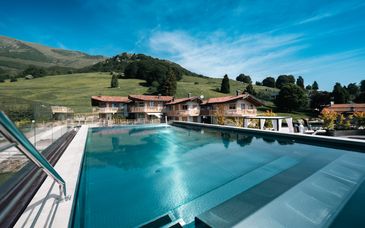 Hotel Elgus Nature Retreat 4*
