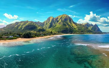 Road trip: Hawaii, l'arcipelago dei sogni
