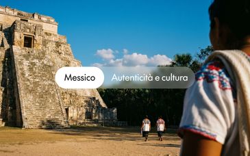 Soggiorno 5* con visita di Chichén Itzá con cenote ed escursione alle rovine di Coba