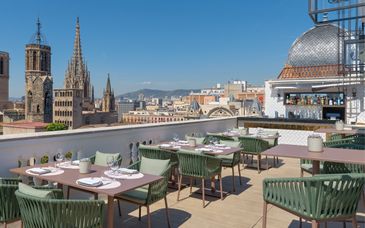 Hotel H10 Montcada 4*