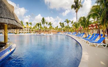 Tour di gruppo: Tra meraviglie azteche e soggiorno al Barcelo Maya Beach 5*
