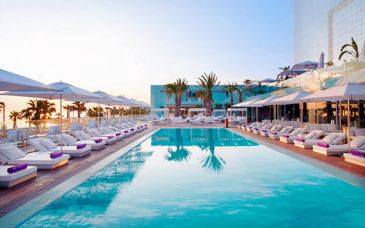 W Barcelona 5*