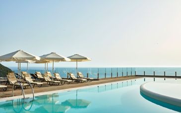 Atlantica Grand Mediterraneo Resort & Spa 5* - Adults Only