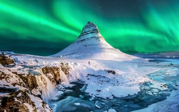 Berjaya Reykjavik Marina Hotel 4*