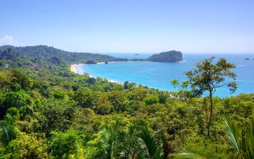 Autotour di 7, 9 o 11 notti nella meravigliosa giungla costaricana