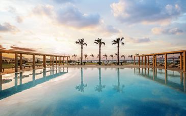 Mitsis Alila Exclusive Resort & Spa 5*