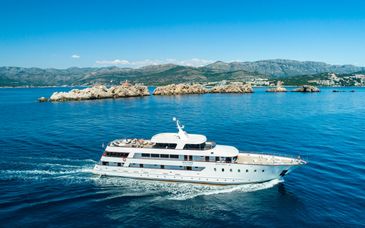 Crociera di 7 notti alla scoperta dei tesori nascosti