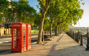 Hotel Nhow London 4*