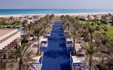 Park Hyatt Abu Dhabi Hotel And Villas 5*