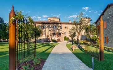 Borgo Cadonega Relais & Spa 4*