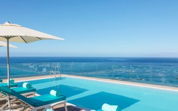 Iberostar Sábila 5* - Adult Only