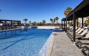 Barcelo Cabo de Gata 4*