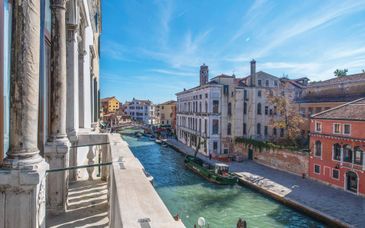 Radisson Collection Hotel, Palazzo Nani Venice 5*