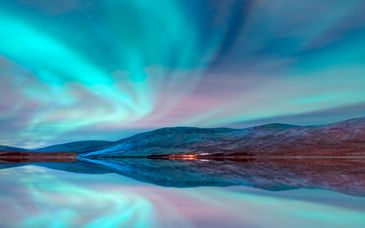 Soggiorno in libertà: Meraviglie del Nord tra Tromsø e Kilpisjärvi