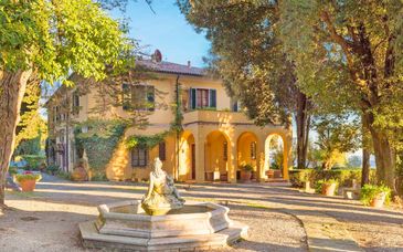 Tenuta La Bandita 4*