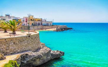 Piccadilly Suites and Rooms