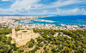 Hotel Bordoy Cosmopolitan 4*