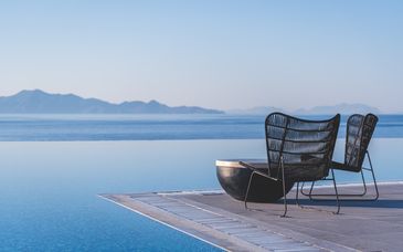 Michelangelo Resort & Spa 5*